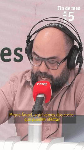 Estos días, de nuevo, un fenómeno atmosférico, una dana, causaba inundaciones y provocaba que algunos trabajadores no pudieran acudir a sus puestos de trabajo.