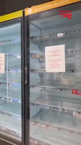 Un ciberataque contra supermercados en Francia estropea alimentos en frigor�ficos, dejando millones en p�rdidas.