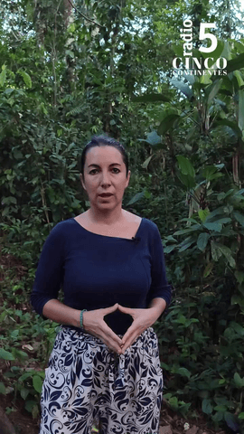 El Amazonas ecuatoriano paga la factura del extractivismo petrolero.