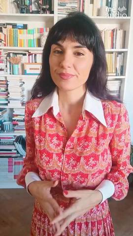 Este s�bado 24 de octubre es el 'D�a de las Bibliotecas' y en #Laestaci�nazul, conducido por @choralinaalba, queremos celebrarlo conociendo por dentro la @bne_biblioteca.
