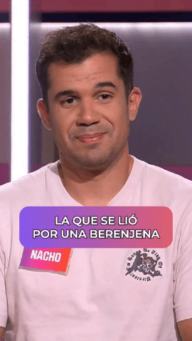  Cosas del 'Triatlón' de los sábados.
