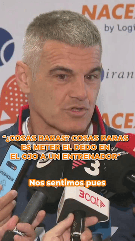  Enric Masip, asesor de la presidencia del FC Barcelona, muestra su enfado con el Real Madrid: “Utilizan tertulias como si fuera un jurado, informes como si fueran sentencias”
