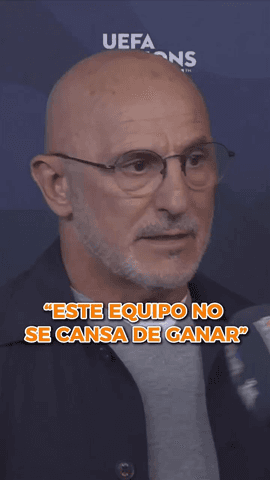  De la Fuente: 