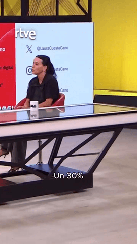 Cada vez más jóvenes hacen uso de la IA para resolver cuestiones personales 