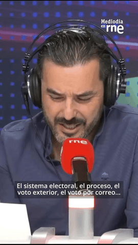 Con el anuncio de elecciones el 29 de noviembre, ha vuelto a circular la idea de pucherazo sembrando dudas sobre el voto por correo