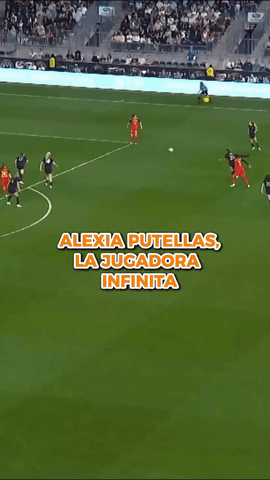 LA REINA NOS PONE POR DELANTE