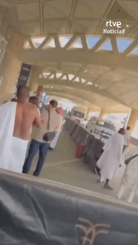 Arabia Saud� sufre su ataque m�s mort�fero en m�s de una d�cada.