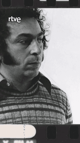 El realizador de televisión Valerio Lazarov era alguien que podía gustar o no gustar, pero no dejar a nadie indiferente...