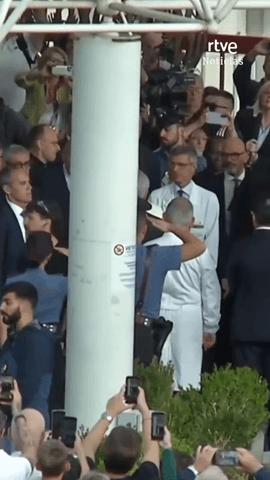  El papa Le�n XIV recibe el alta hospitalaria tras ser operado de c�ncer de pulm�n