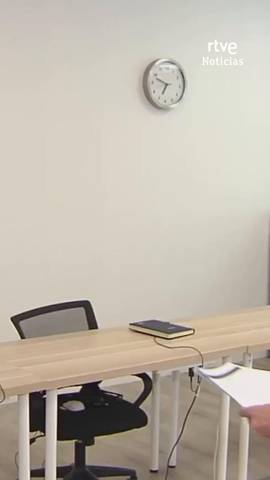 Manuel renunci� a la vivienda protegida que le toc� en un sorteo en Ja�n porque no pod�a pagarla.