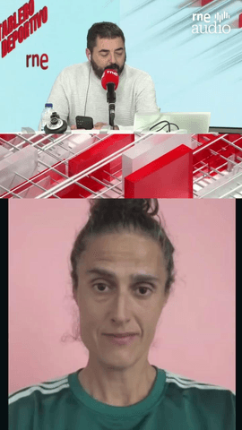 ME DA PENA , fue un contexto muy complicado y me quedo con los buenos momentos