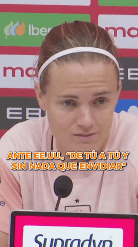  Paredes: “EEUU era un referente, ahora estamos de tú a tú”