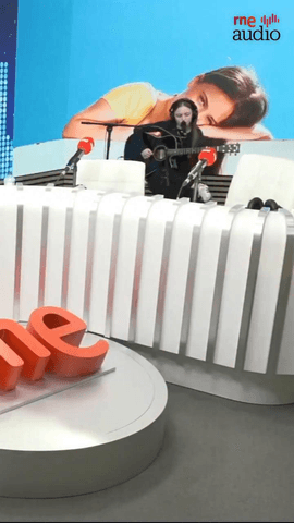 @carmenferree_ nos presenta su primer LP: ‘Todo saldrá bien’