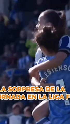  �La Real Sociedad gana al Barcelona en la #LigaF por segundo a�o consecutivo!