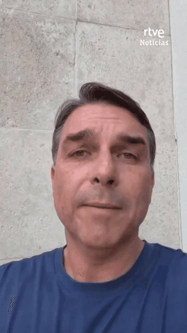 En Brasil, el partido de Flavio Bolsonaro reconoce la victoria de Lula da Silva, aunque nada m�s conocerse el escrutinio, cuestionaron el resultado de las elecciones.