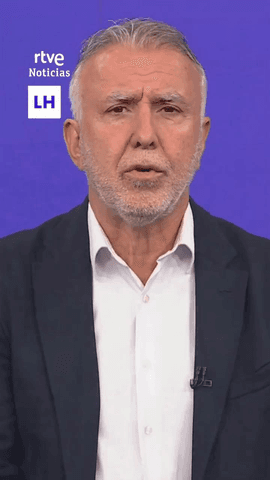 El ministro de Pol�tica Territorial, �ngel V�ctor Torres, sobre Feij�o: 