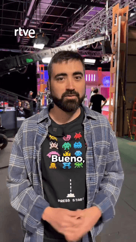 ¿Con qué juguetes se divertían de pequeños nuestros expertos de @orbitalaika?