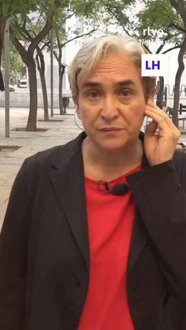 Colau, dispuesta a apartarse y a cambiar el nombre de Frente Amplio para la alianza de izquierdas: 