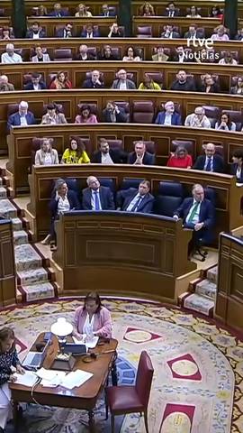 �LTIMA HORA | El Congreso de los Diputados ha tumbado el primer decreto de vivienda aprobado por el Gobierno tras m�s de cuatro horas de debate y despu�s de que Junts, de quien depend�a que saliera adelante al menos el decreto principal, haya votado en contra.