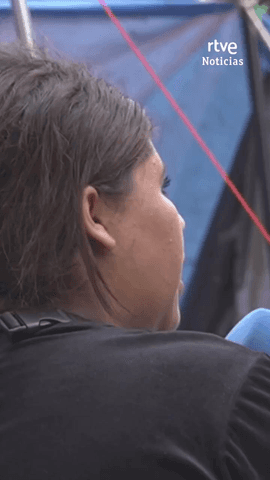  M�s de dos meses despu�s, cientos de menores migrantes siguen pasando las noches en las calles de Ceuta.