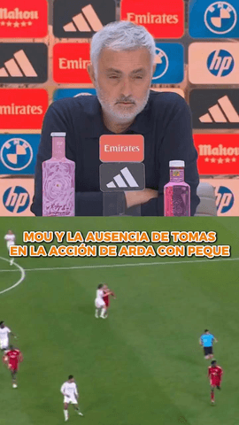 Mourinho ofrece recompensa por pruebas: 
