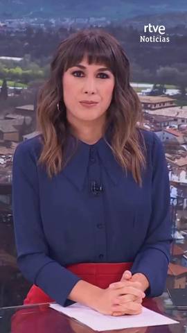 Un terremoto de 3,6 de magnitud afecta a la Comarca de Pamplona y es sentido por la poblaci�n.