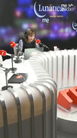 En @lunaticasrne este martes hablamos de los nómadas digitales, personas que deciden vivir sin estar anclados a un lugar 