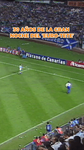 Toda una Lazio goleada en Tenerife.