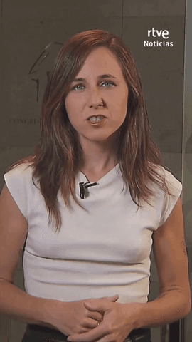 Ione Belarra, secretaria general de Podemos, ha asegurado en #LaHora1O que su formaci�n votar� este viernes a favor de los dos decretos de vivienda: 