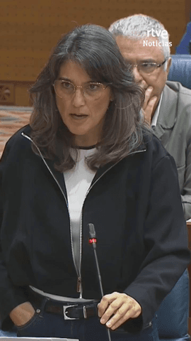 El fallecimiento de Maricarmen ha centrado un tenso debate entre D�az Ayuso y la oposici�n en la Asamblea de Madrid.