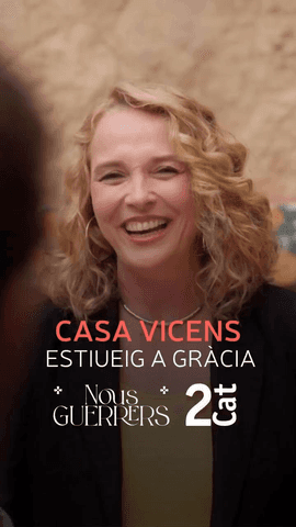  Imagina tenir una casa d’estiueig a Gràcia…