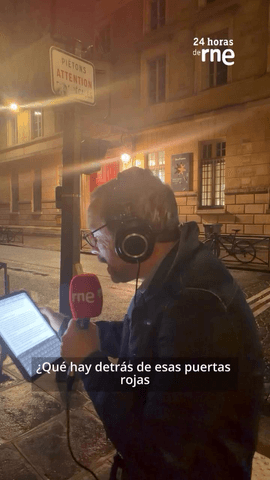 �Qu� hay detr�s de las puertas del liceo franc�s Enrique IV que explica tanta concentraci�n de talento?