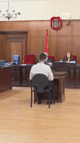 El jurado declara no culpable al novio de Ana Buza, acusado de su atropello en 2019