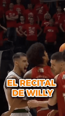  ¿Ha sido el debut de Willy Hernangómez el mejor en la historia de la BCL?