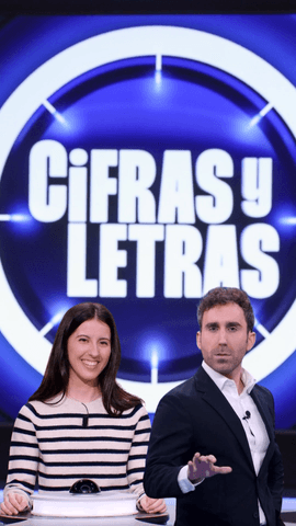Mañana es el octavo programa de Laura y la verdad no sabríamos decir cuantos lleva ya Aitor 