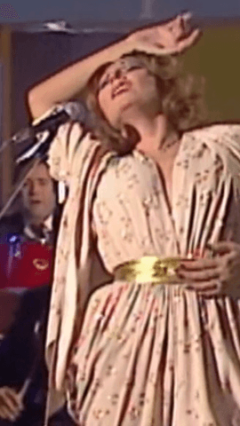 Top 3 de canciones de karaoke