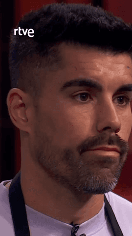 Germán se convierte esta semana en el expulsado de #MasterChef 