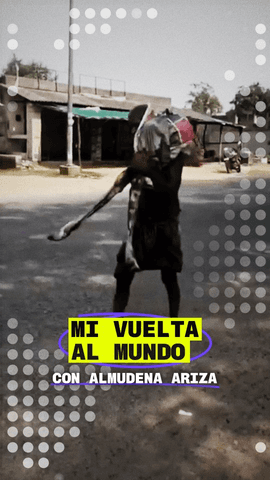 #MVAM @almudena.ariza te hace un repaso express de las noticias internacionales más destacadas: