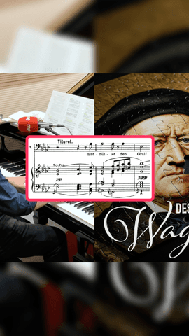  Aprovechando que hoy se cumplen 213 años del nacimiento de Richard Wagner, recordamos 'Desmontando a Wagner', el programa de Radio Clásica dedicado a explorar el universo del compositor alemán.