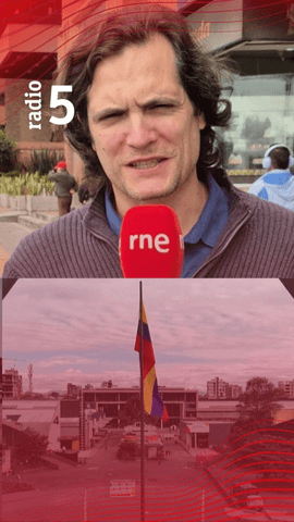  Colombia elige presidente este domingo en la primera vuelta de las elecciones