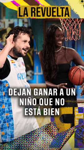 Nada como ver feliz a un niño que está pasándolo mal.