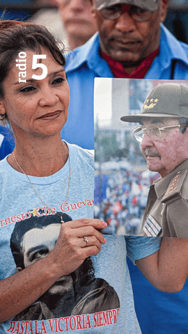 En los últimos días hemos visto un aumento claro de la presión de los EE.UU. sobre #Cuba, que nos recuerda a lo vivido con Venezuela.