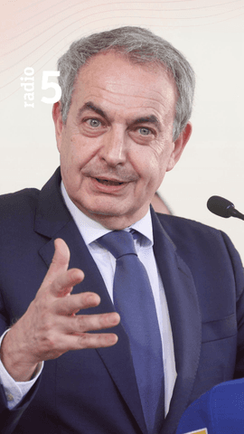 La Audiencia Nacional imputa al expresidente José Luis Rodríguez Zapatero tres delitos, organización criminal, tráfico de influencias y falsificación documental, en el marco de la investigación del rescate a la aerolínea Plus Ultra
