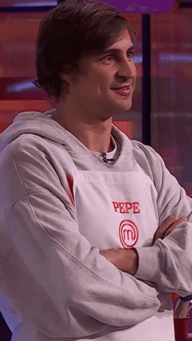 Los mejores salseos de masterchef_es en DCorazón corazonytendencias