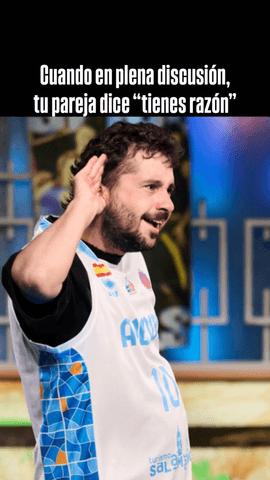 Tremenda remontada 