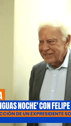  Felipe González: 