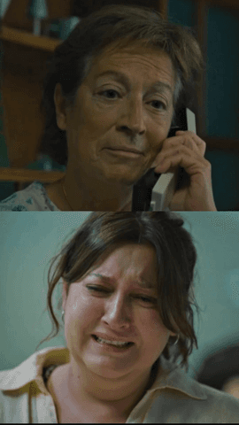  En los peores momentos siempre aparecen los recuerdos más bonitos.