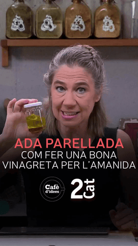  L'Ada Parellada reivindica les amanides com el gran plat de l'estiu i explica per qu� s�n ideals per combatre la calor i mantenir una alimentaci� completa.