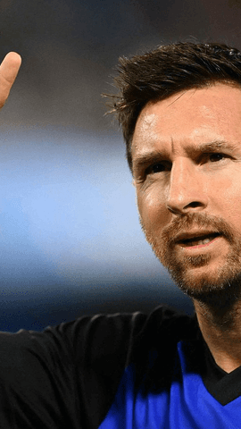 Leo Messi (leomessi ), Premio Princesa de Asturias de los Deportes 2026 