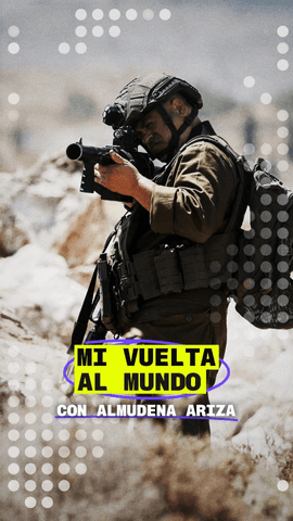 #MVAM @almudena.ariza te hace un repaso express de las noticias internacionales más destacadas: